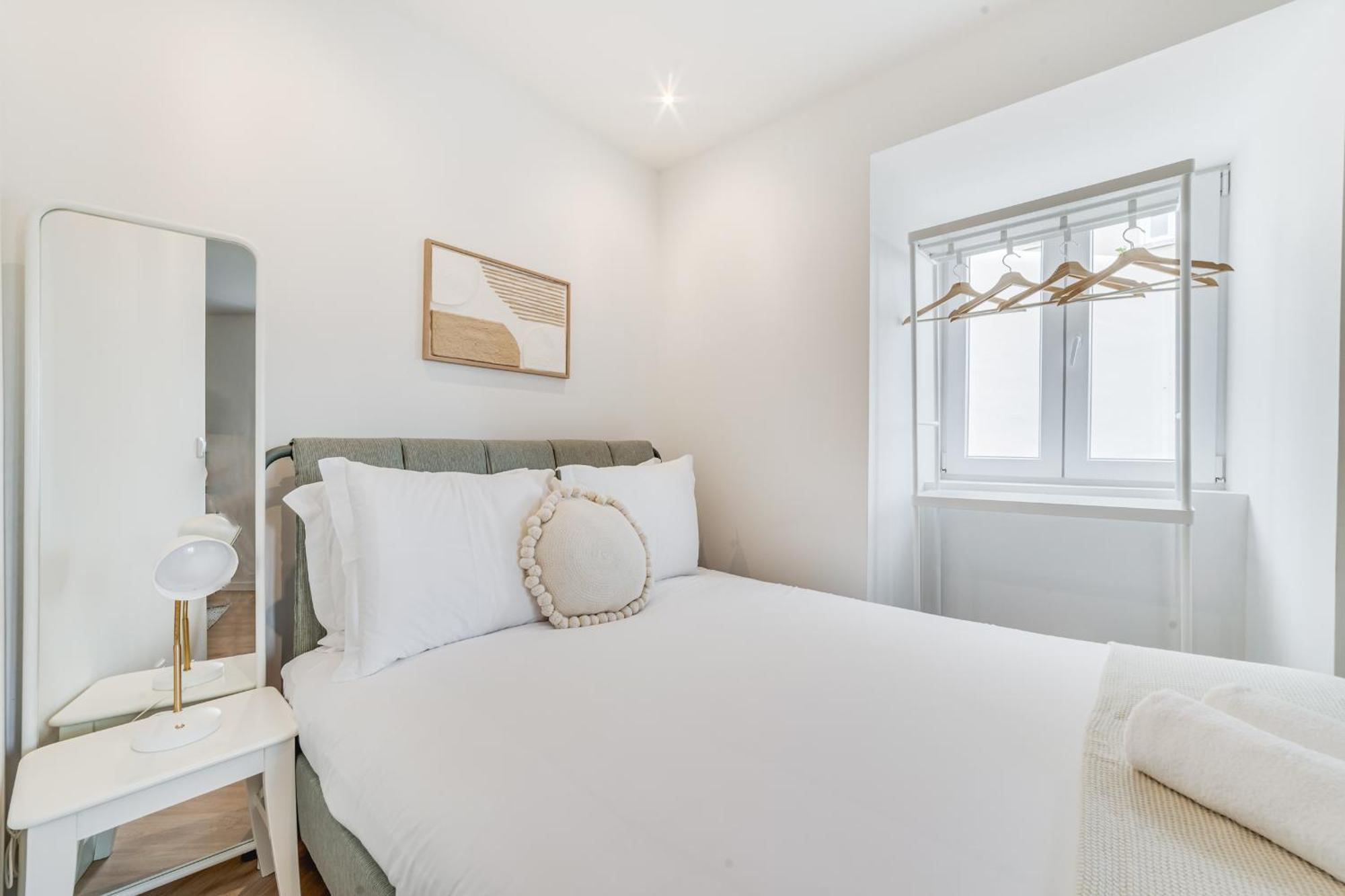 Beato Riverside Cozy Apartments Lisboa Extérieur photo