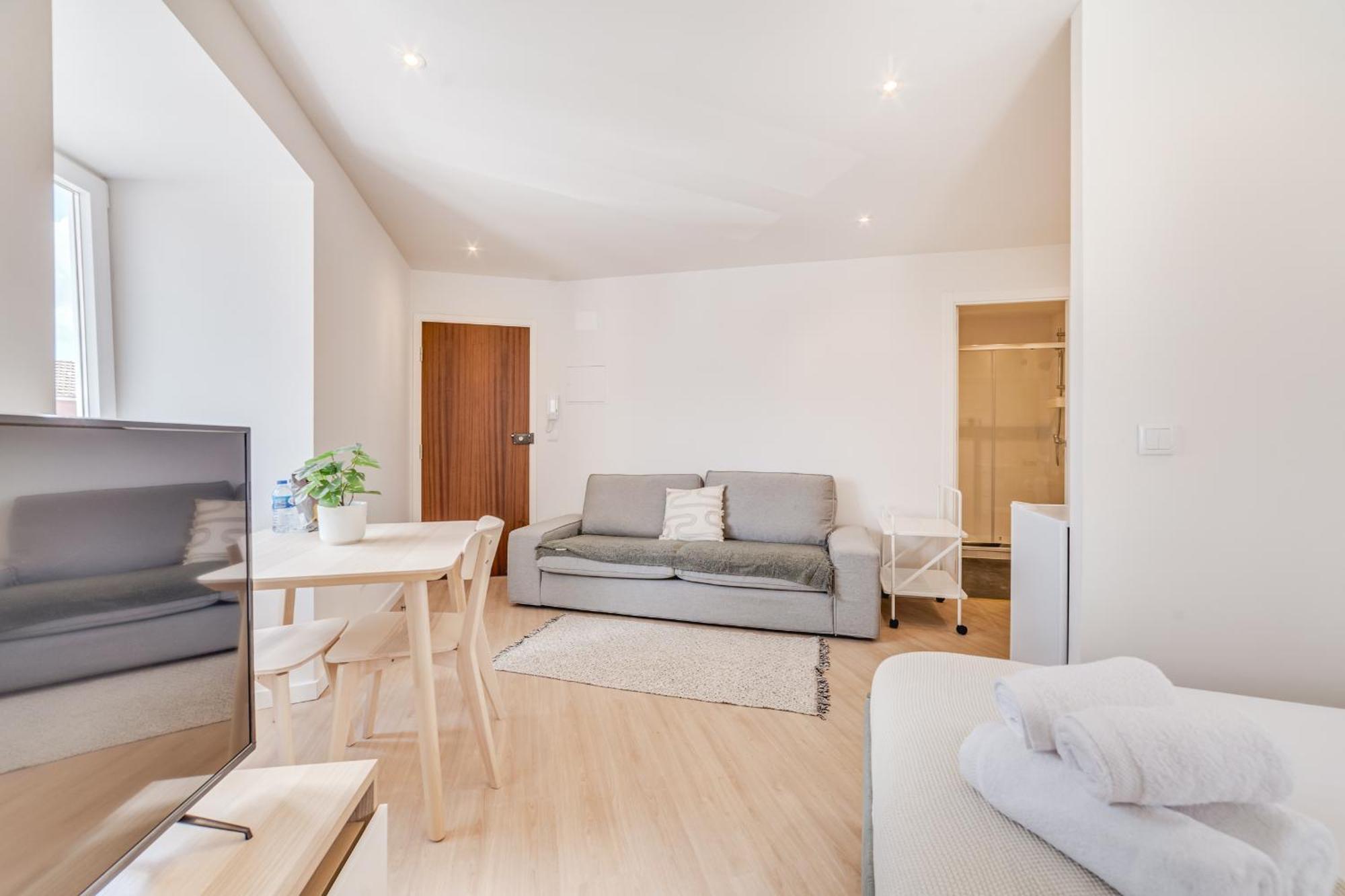 Beato Riverside Cozy Apartments Lisboa Extérieur photo