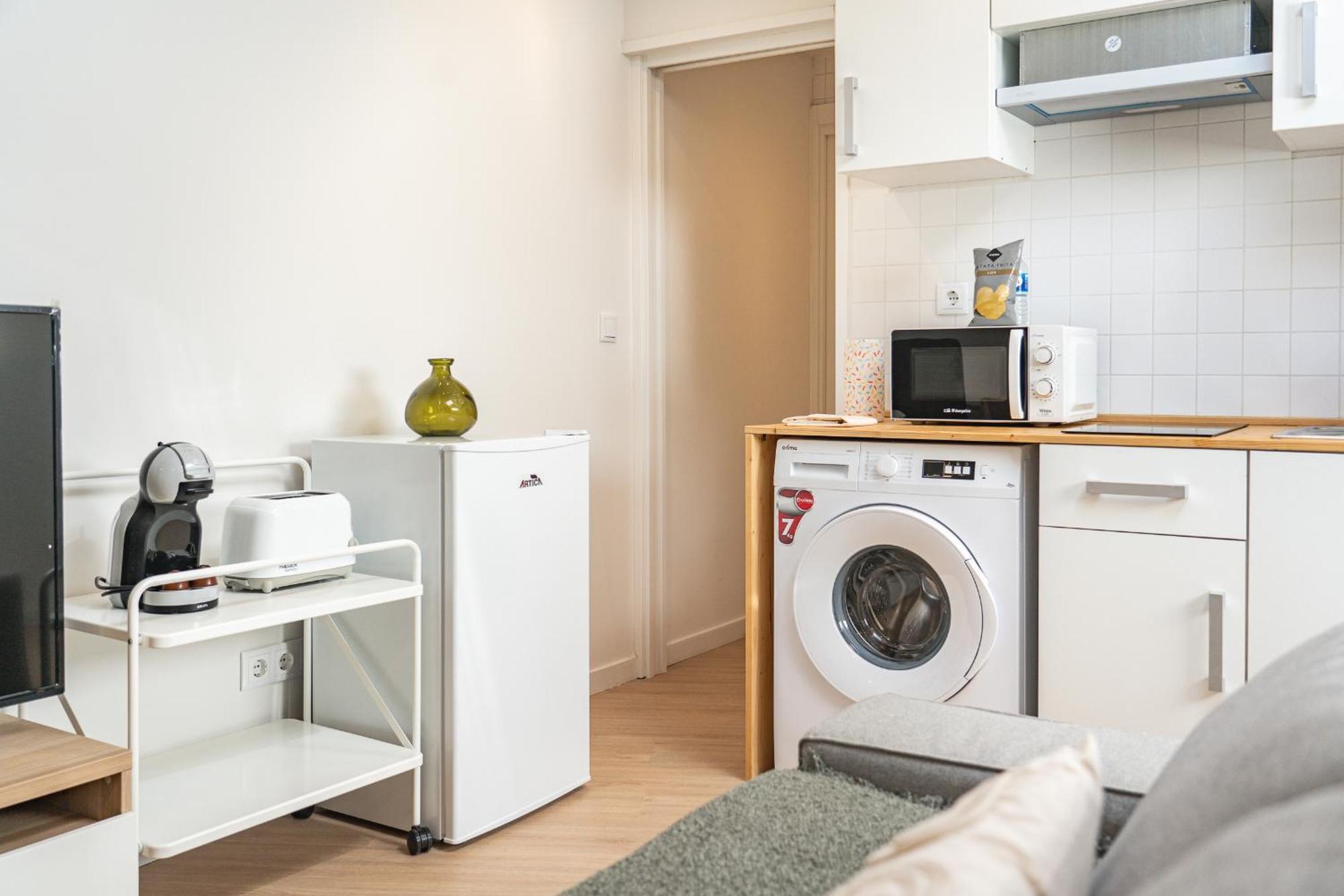 Beato Riverside Cozy Apartments Lisboa Extérieur photo
