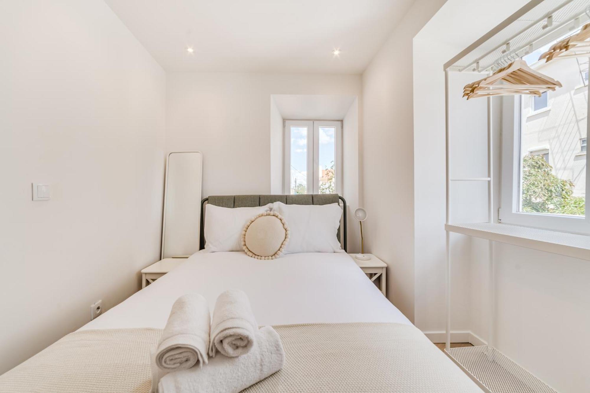 Beato Riverside Cozy Apartments Lisboa Extérieur photo