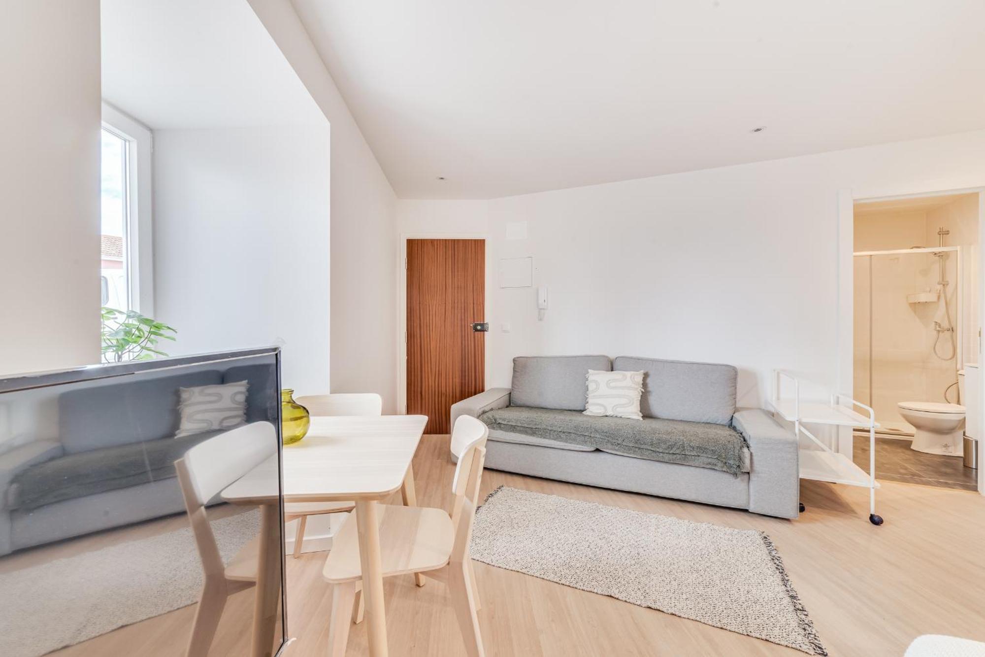 Beato Riverside Cozy Apartments Lisboa Extérieur photo