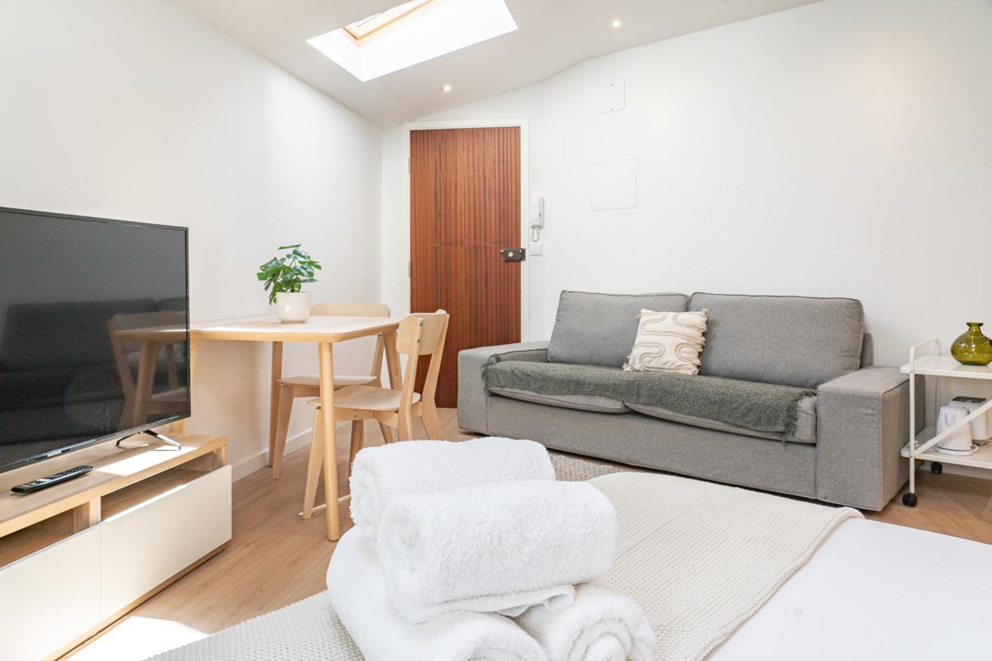 Beato Riverside Cozy Apartments Lisboa Extérieur photo