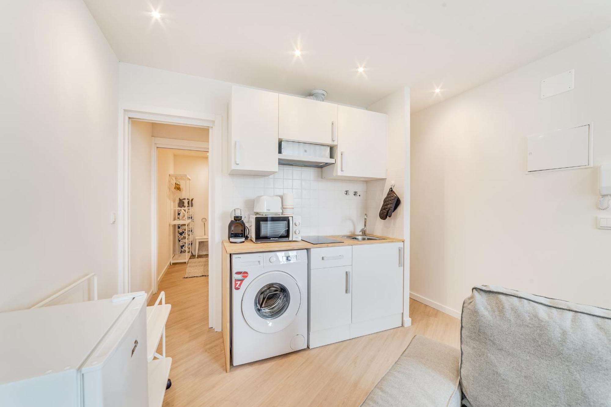 Beato Riverside Cozy Apartments Lisboa Extérieur photo