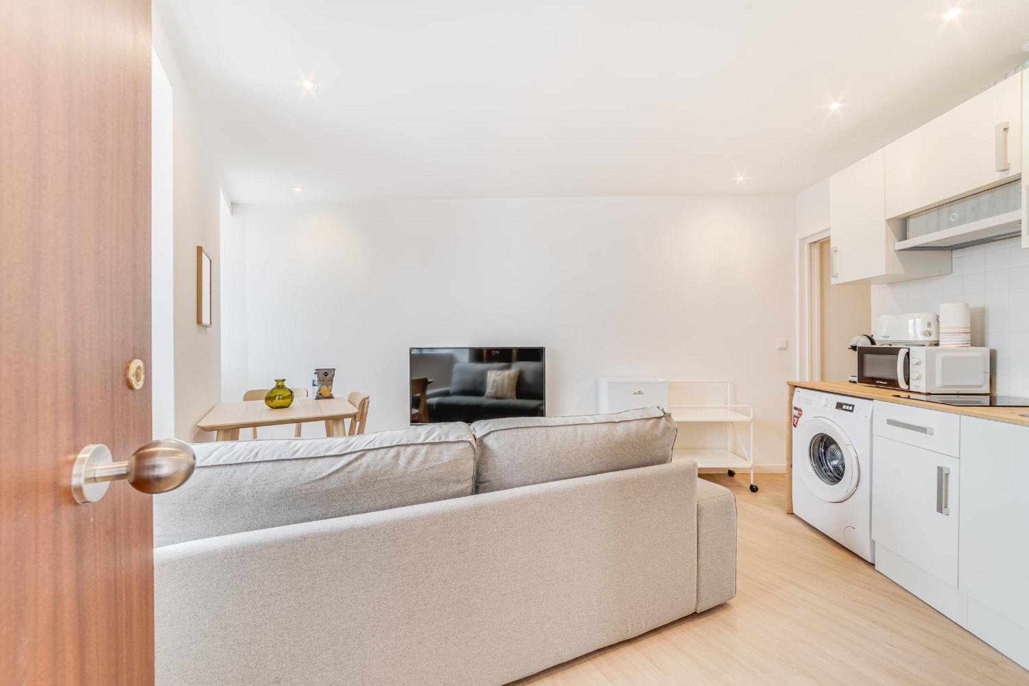 Beato Riverside Cozy Apartments Lisboa Extérieur photo