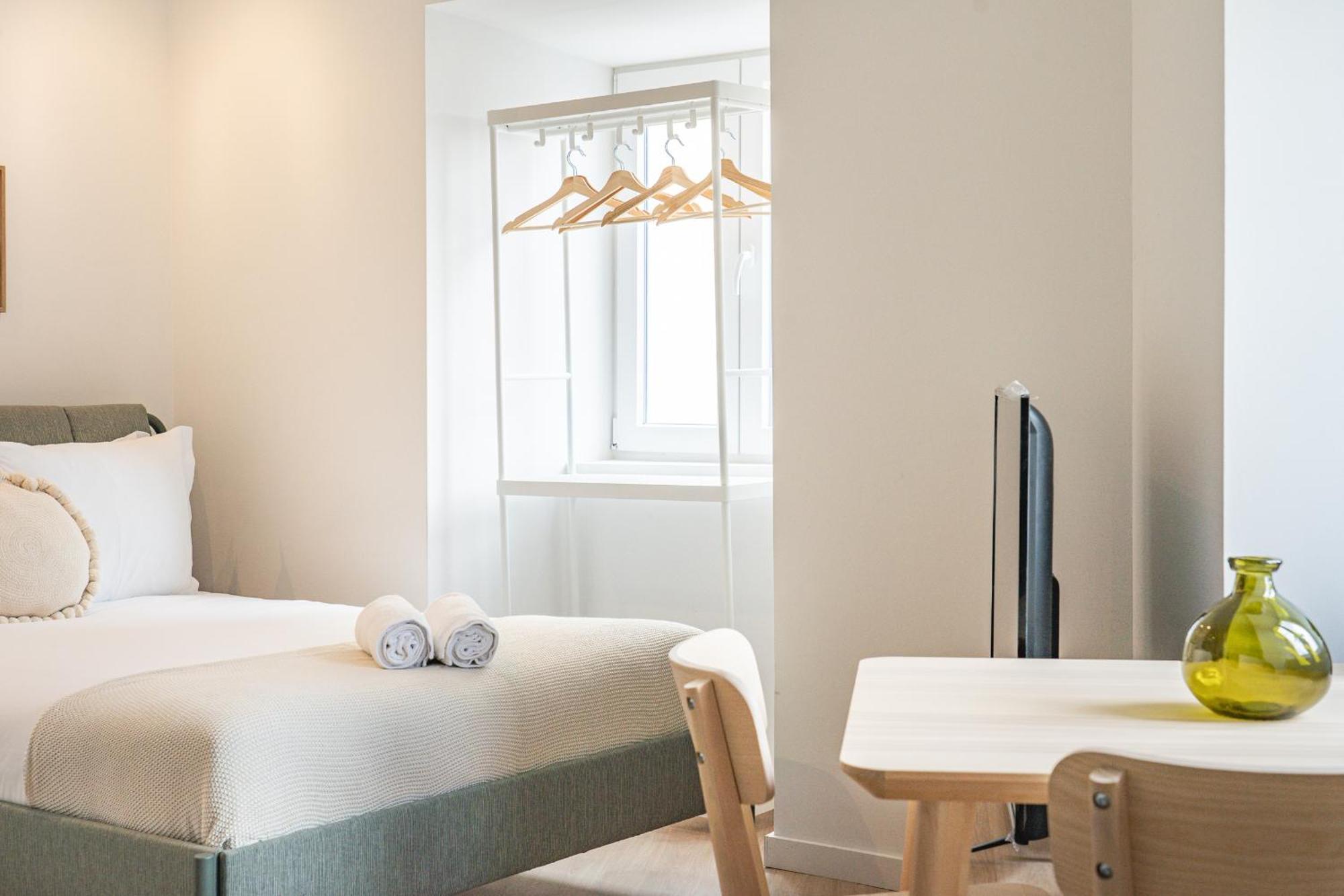 Beato Riverside Cozy Apartments Lisboa Extérieur photo