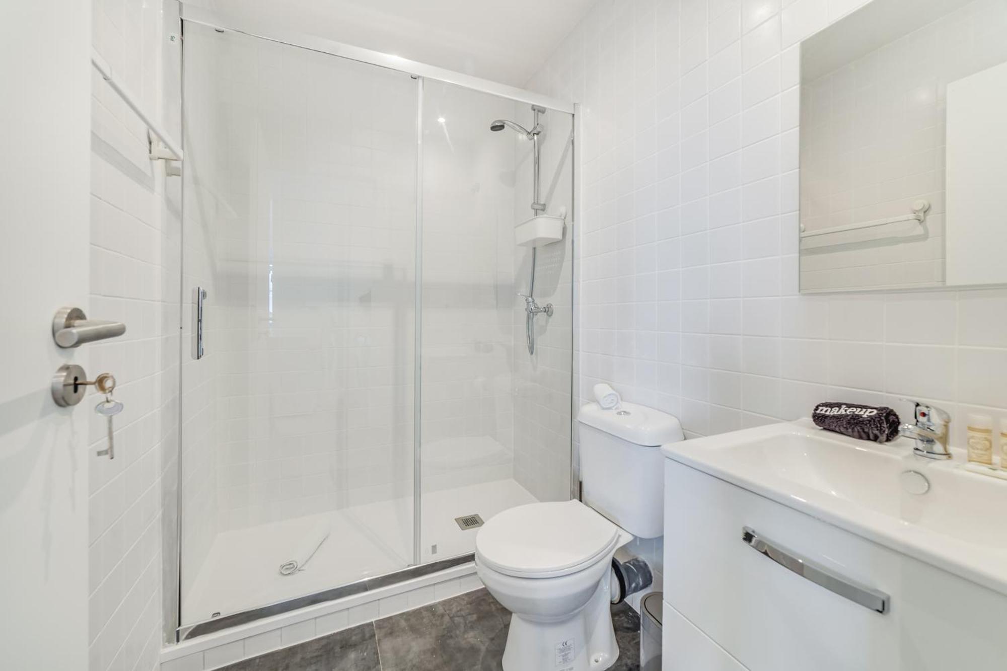 Beato Riverside Cozy Apartments Lisboa Extérieur photo