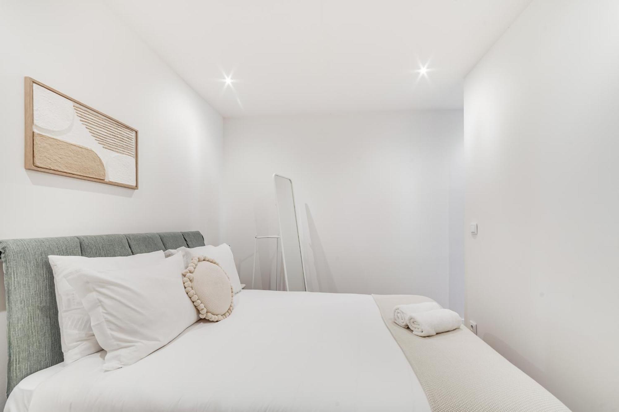 Beato Riverside Cozy Apartments Lisboa Extérieur photo