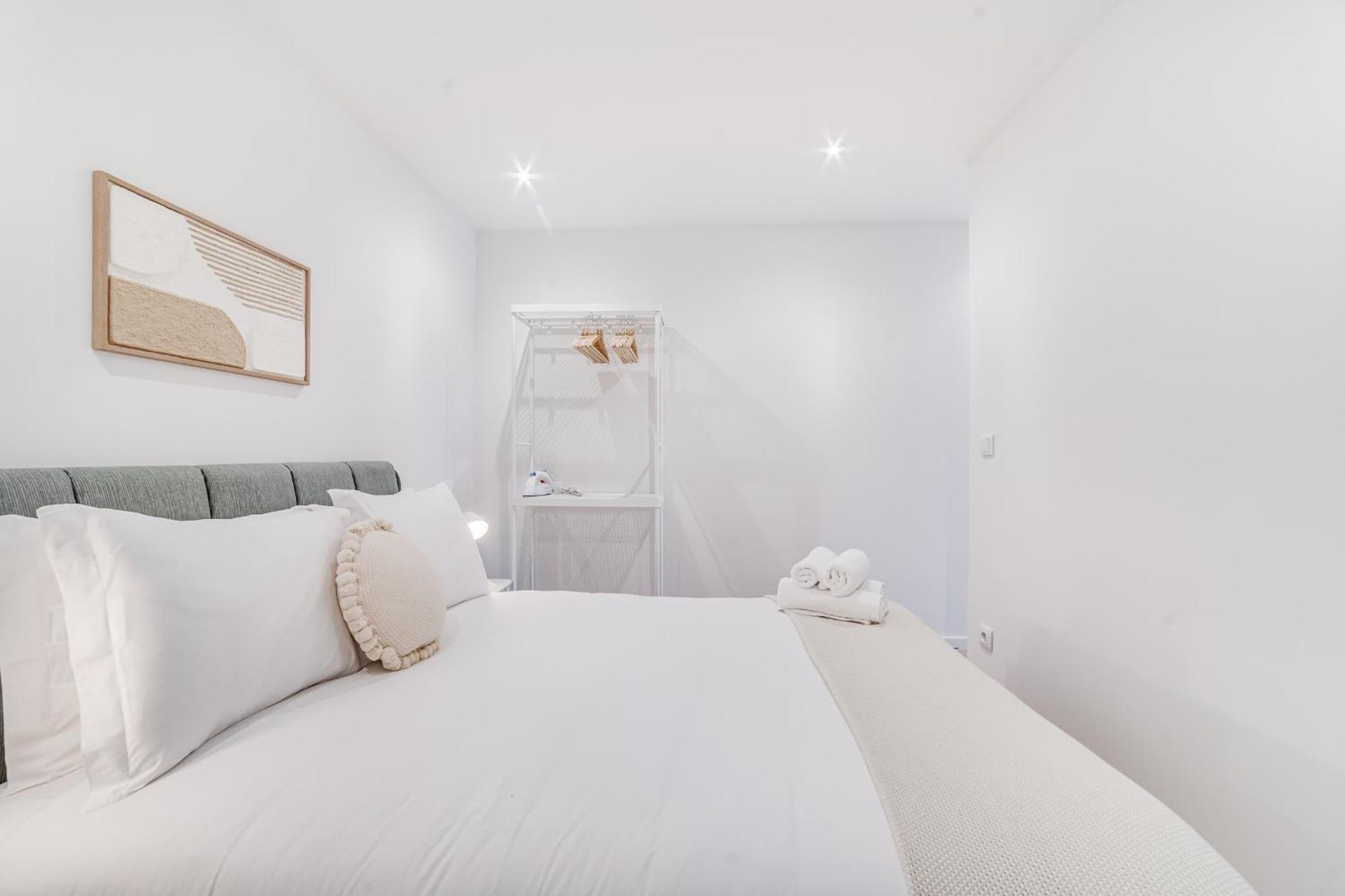 Beato Riverside Cozy Apartments Lisboa Extérieur photo