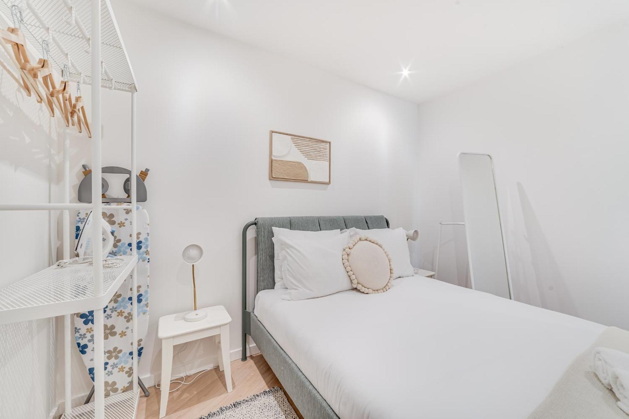 Beato Riverside Cozy Apartments Lisboa Extérieur photo