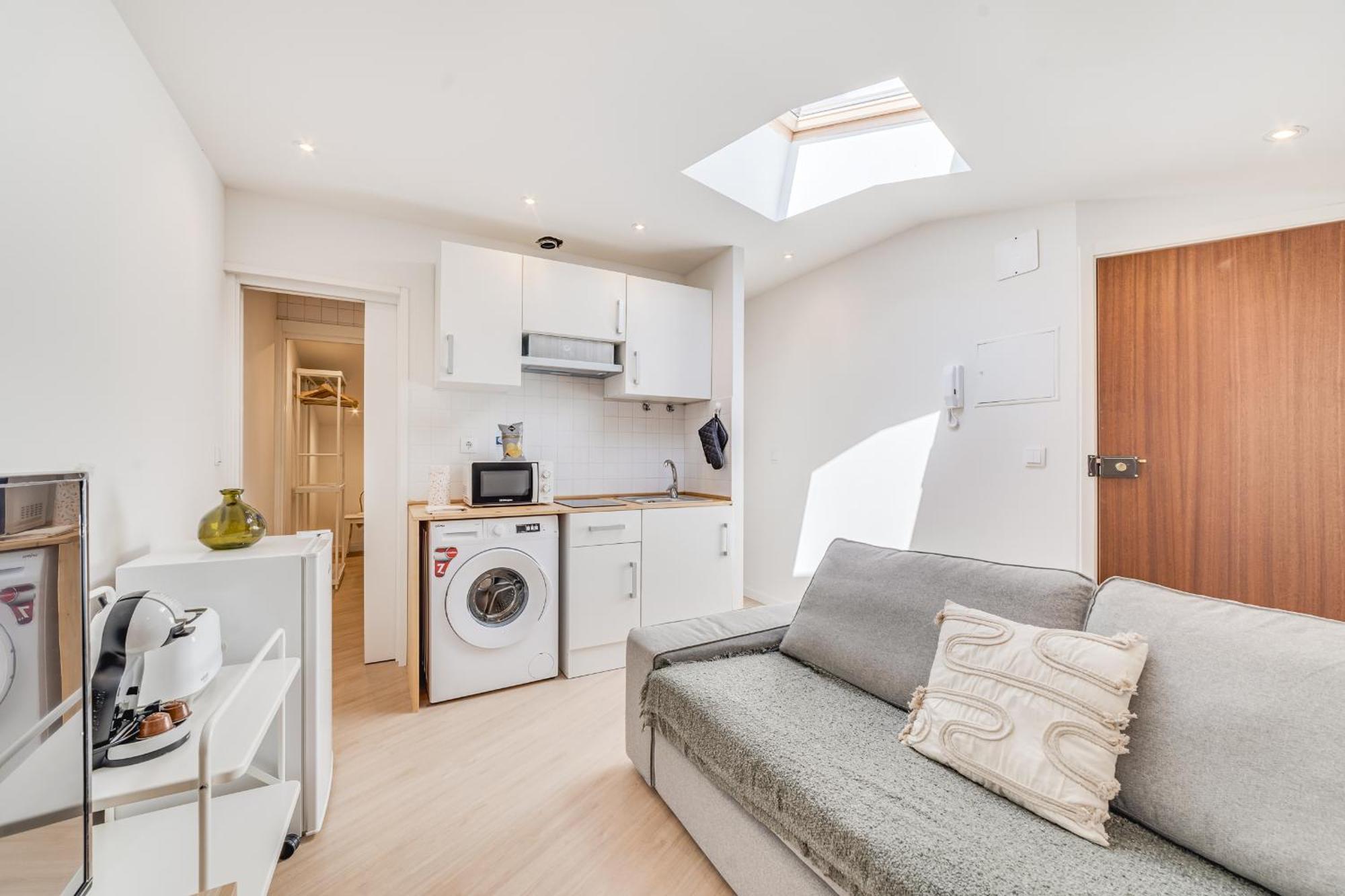 Beato Riverside Cozy Apartments Lisboa Extérieur photo