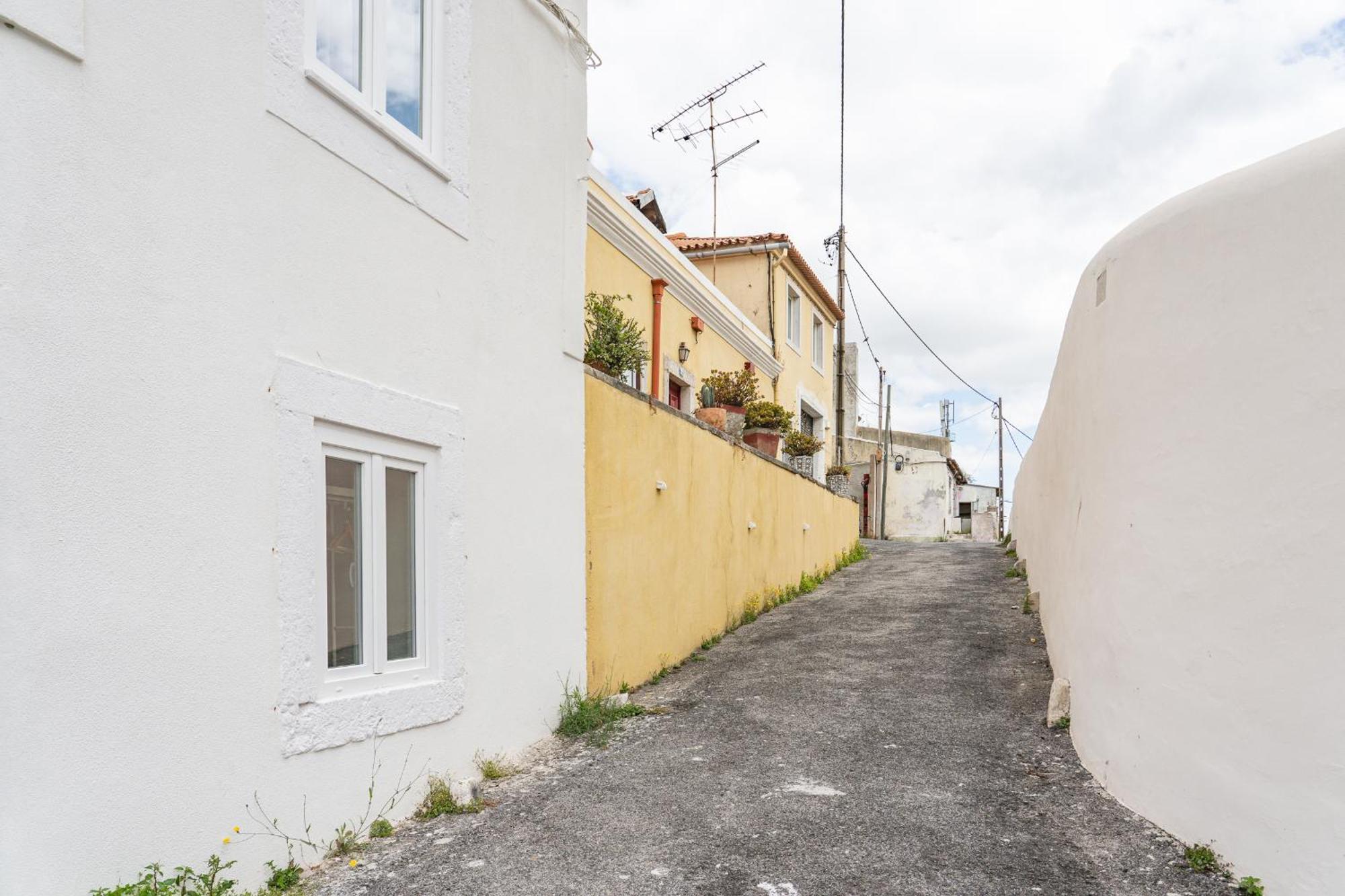 Beato Riverside Cozy Apartments Lisboa Extérieur photo