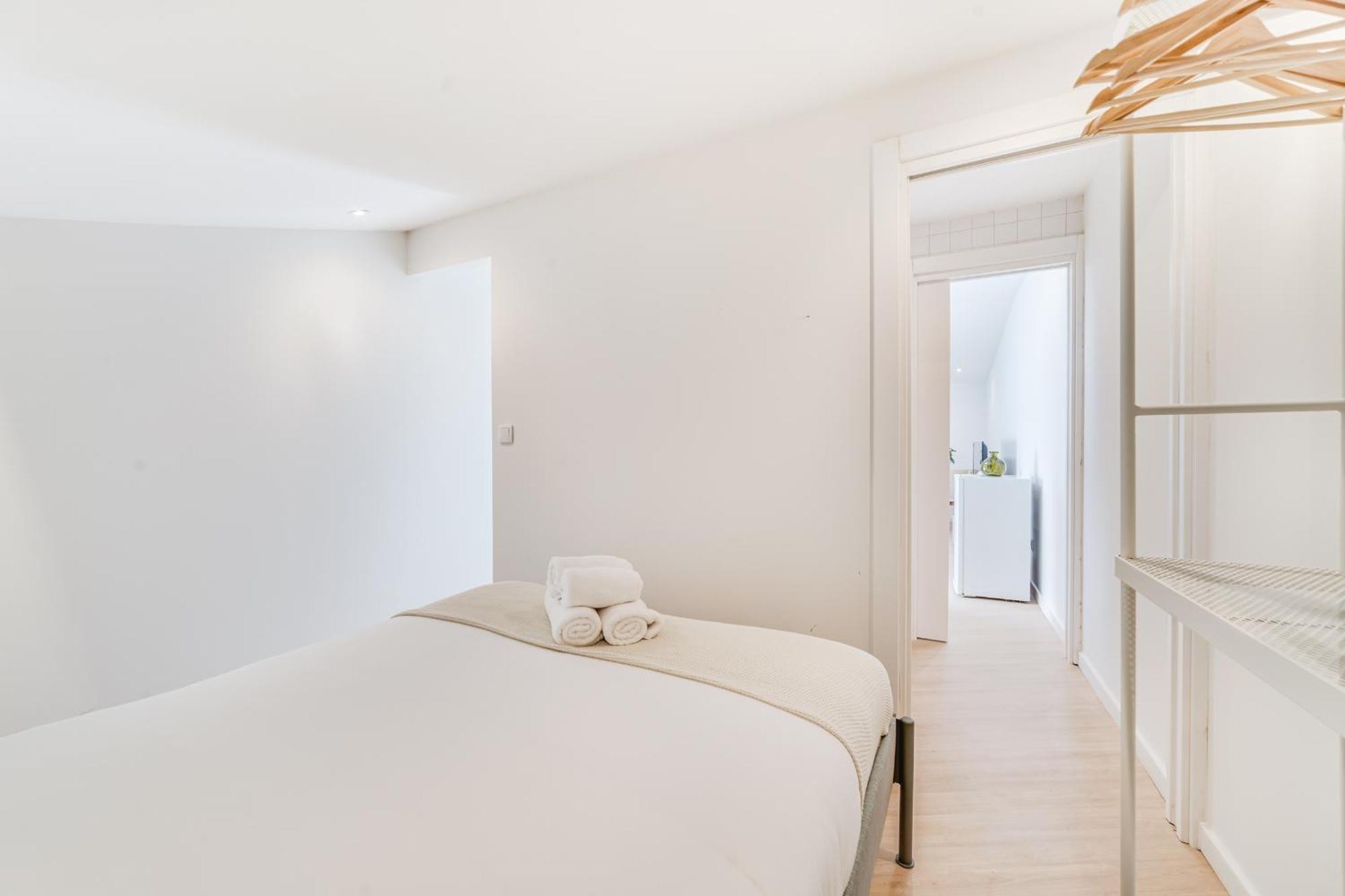 Beato Riverside Cozy Apartments Lisboa Extérieur photo