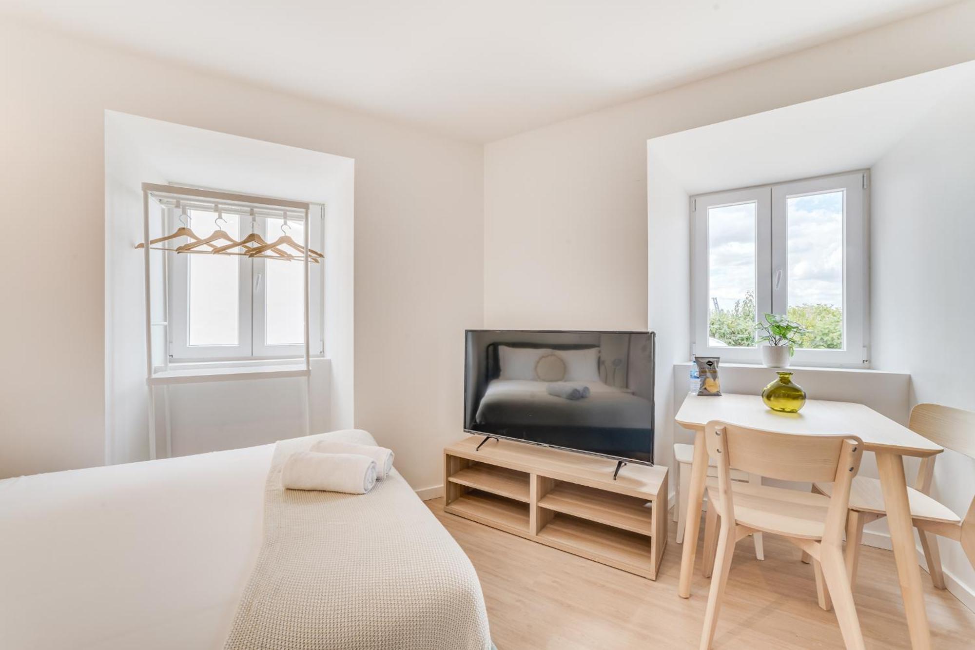 Beato Riverside Cozy Apartments Lisboa Extérieur photo