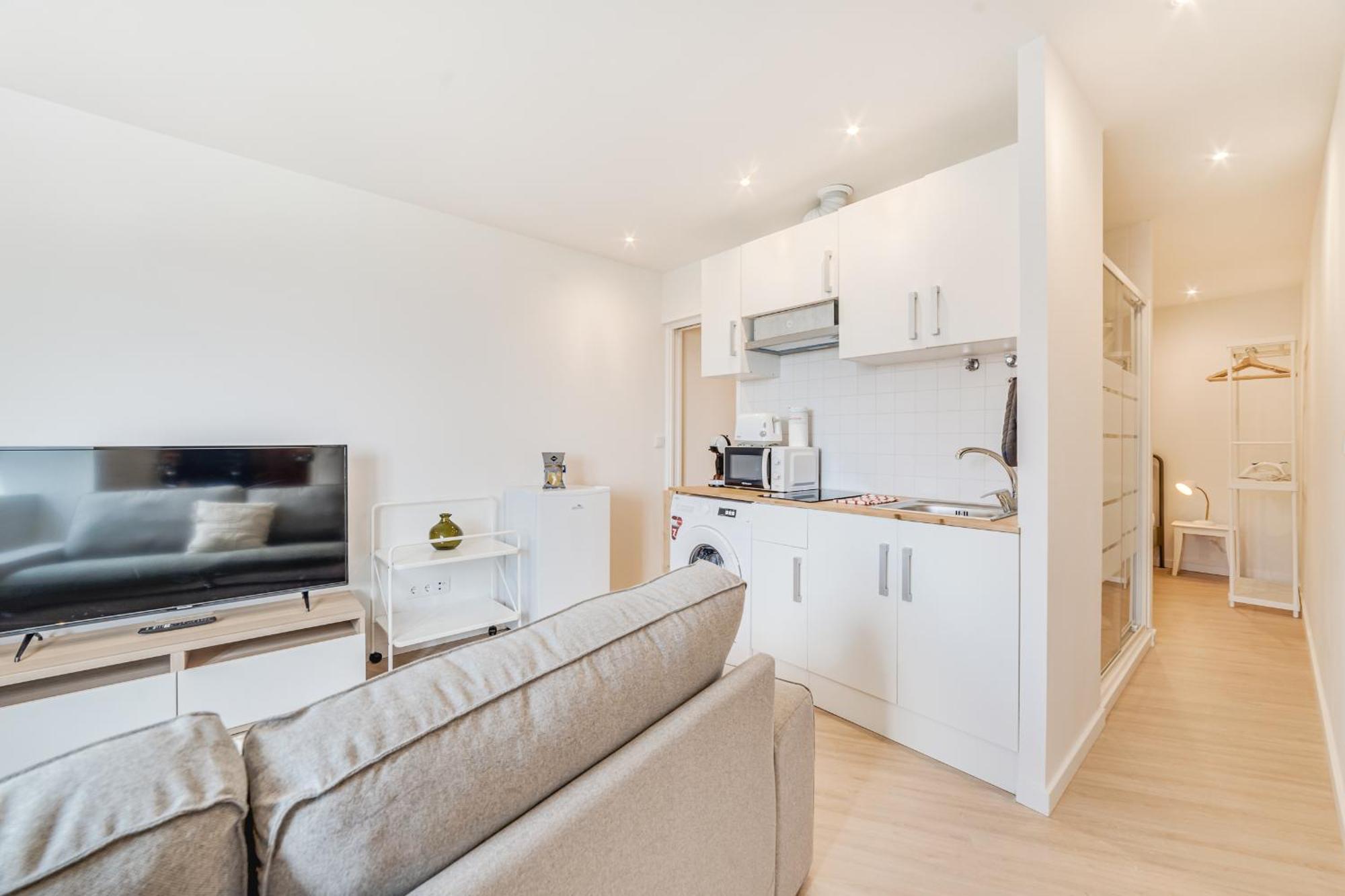 Beato Riverside Cozy Apartments Lisboa Extérieur photo