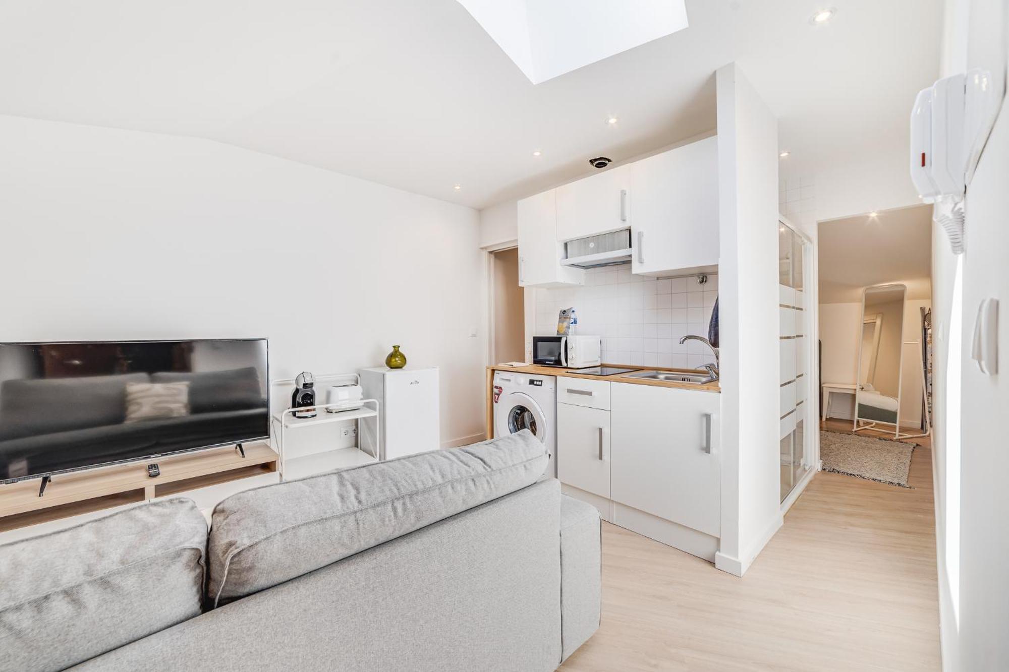Beato Riverside Cozy Apartments Lisboa Extérieur photo