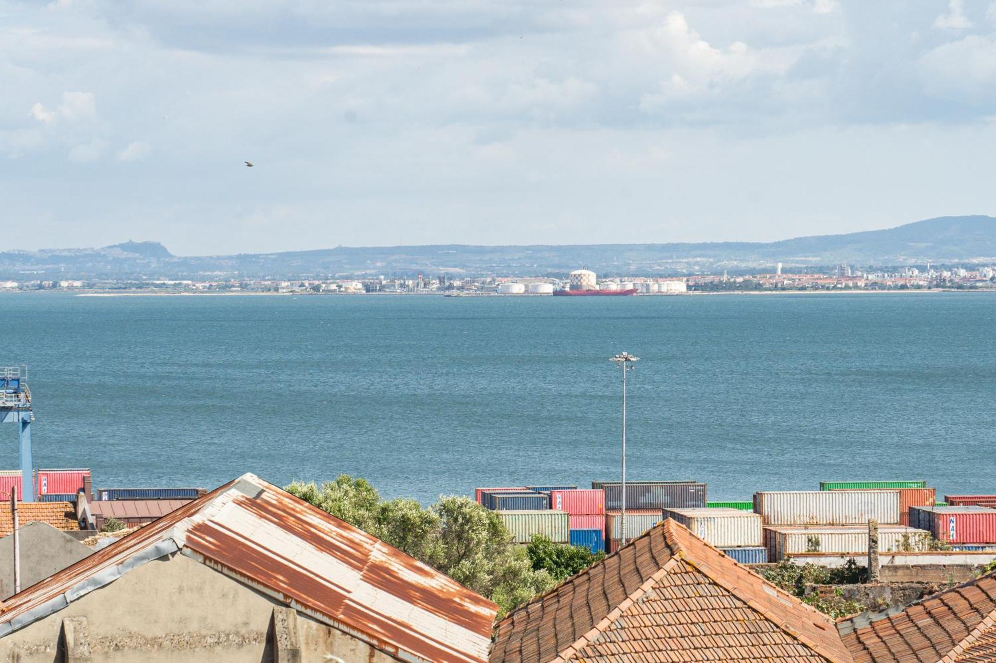 Beato Riverside Cozy Apartments Lisboa Extérieur photo