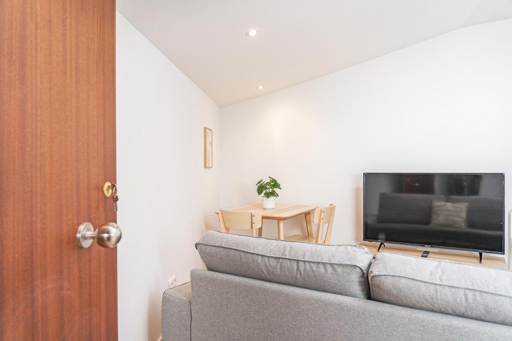 Beato Riverside Cozy Apartments Lisboa Extérieur photo