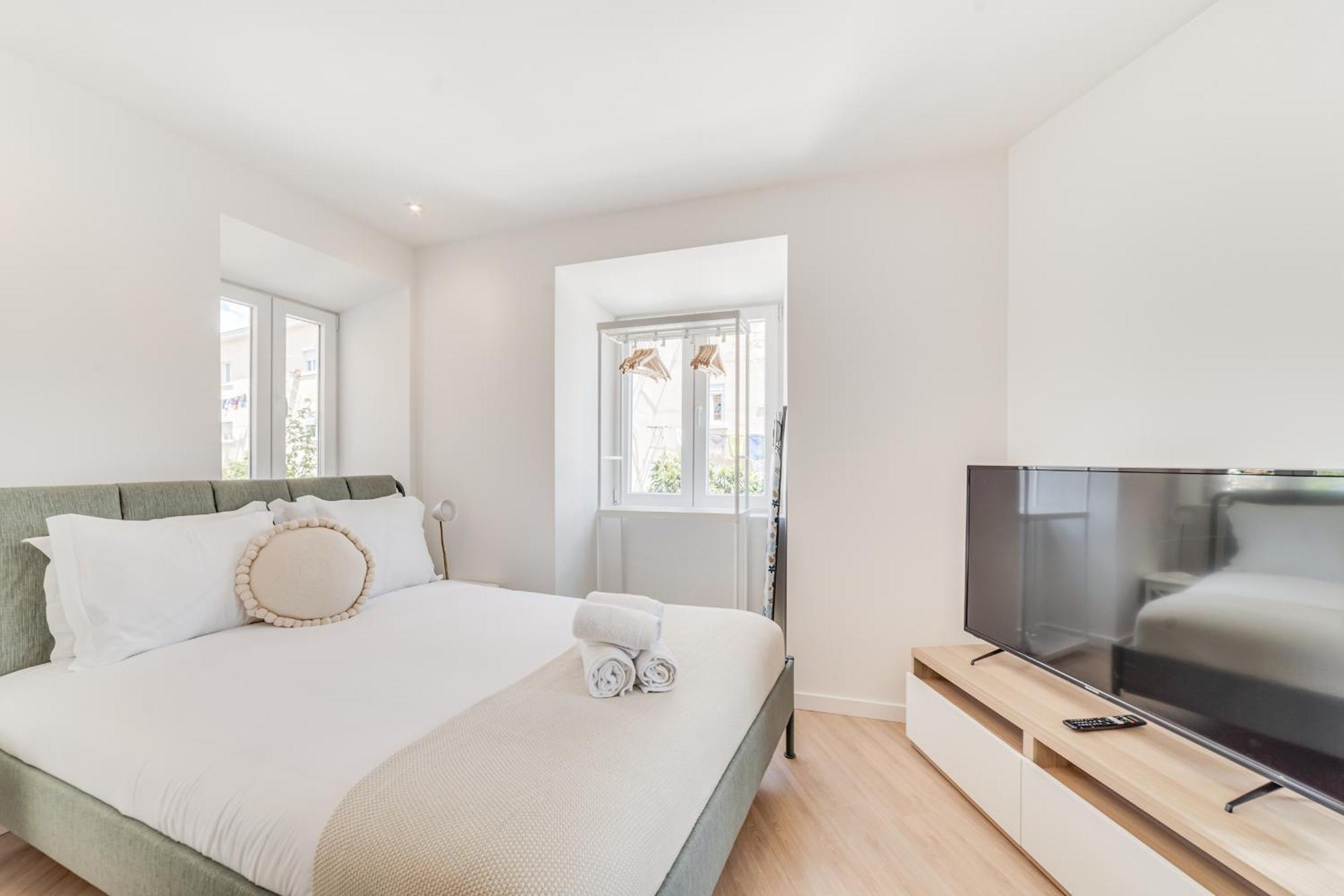Beato Riverside Cozy Apartments Lisboa Extérieur photo