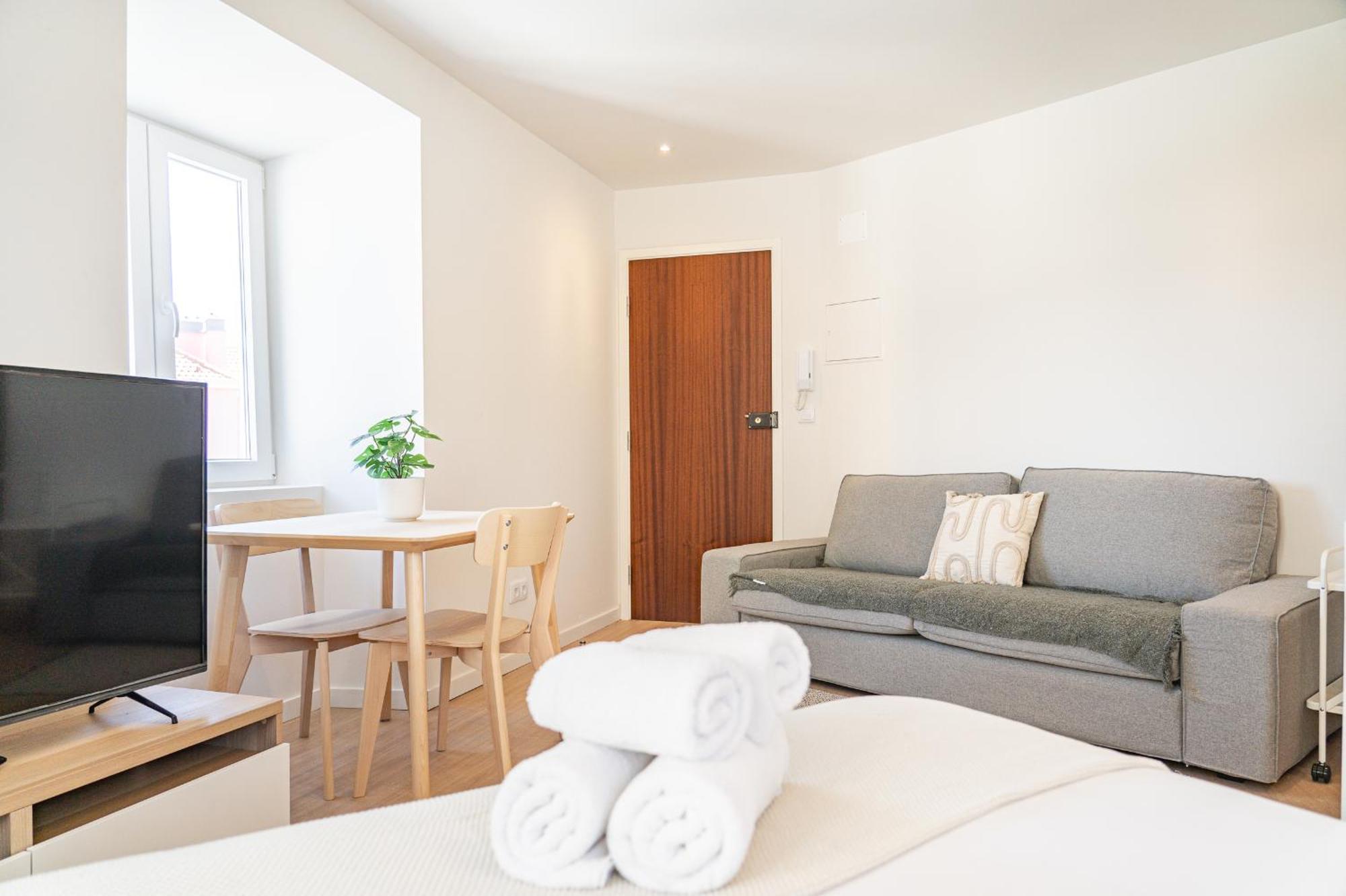 Beato Riverside Cozy Apartments Lisboa Extérieur photo