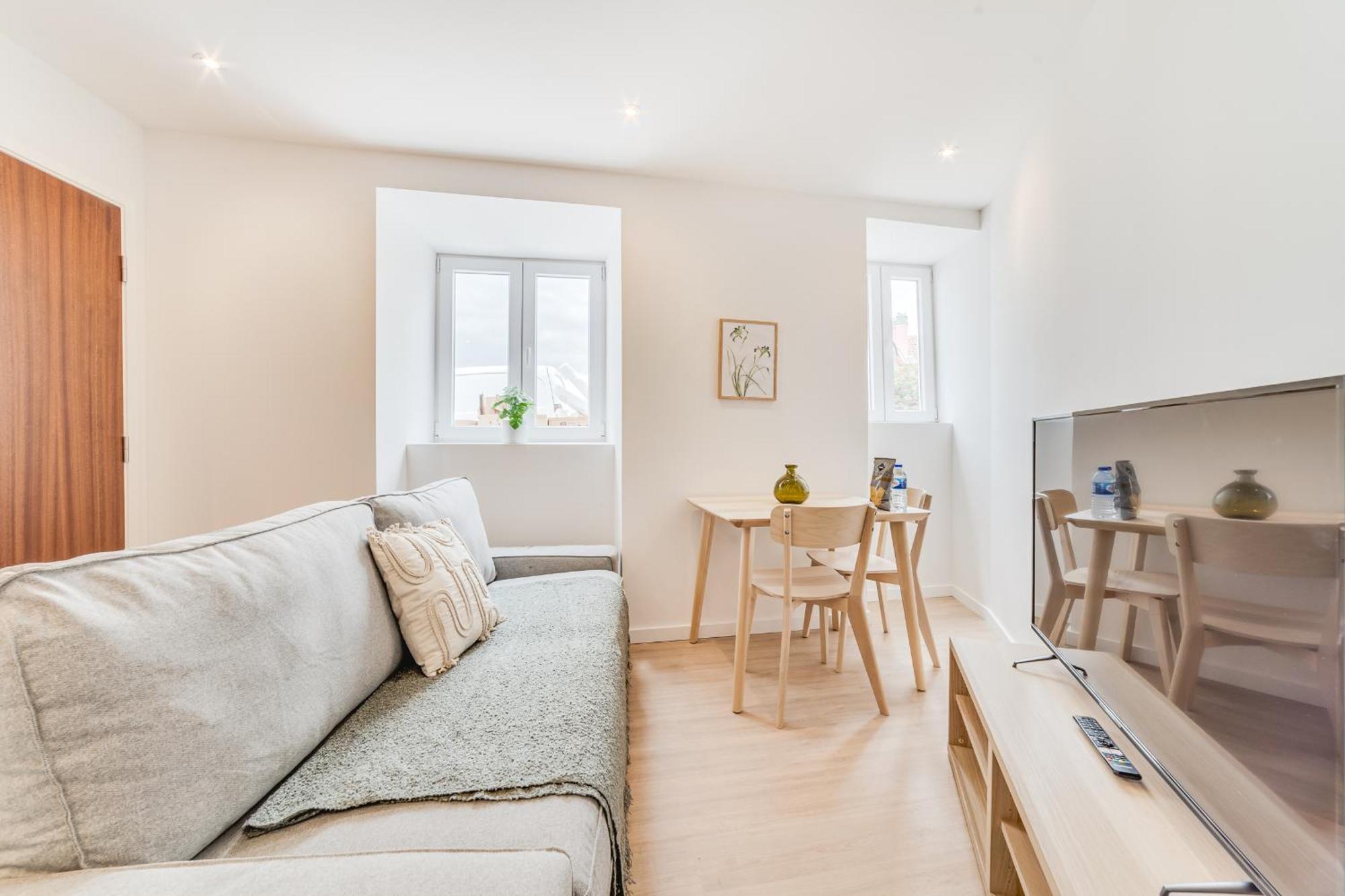 Beato Riverside Cozy Apartments Lisboa Extérieur photo