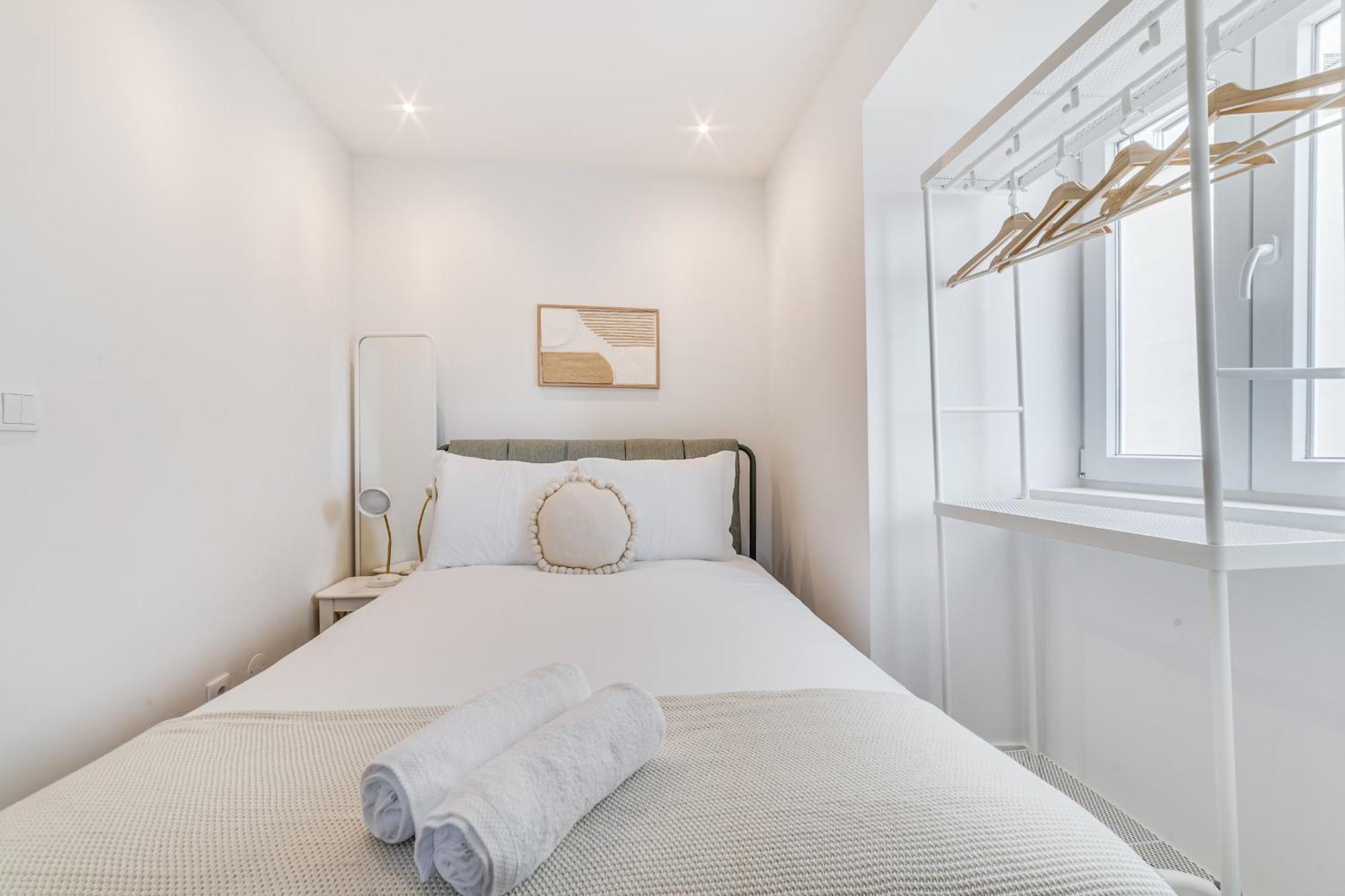 Beato Riverside Cozy Apartments Lisboa Extérieur photo