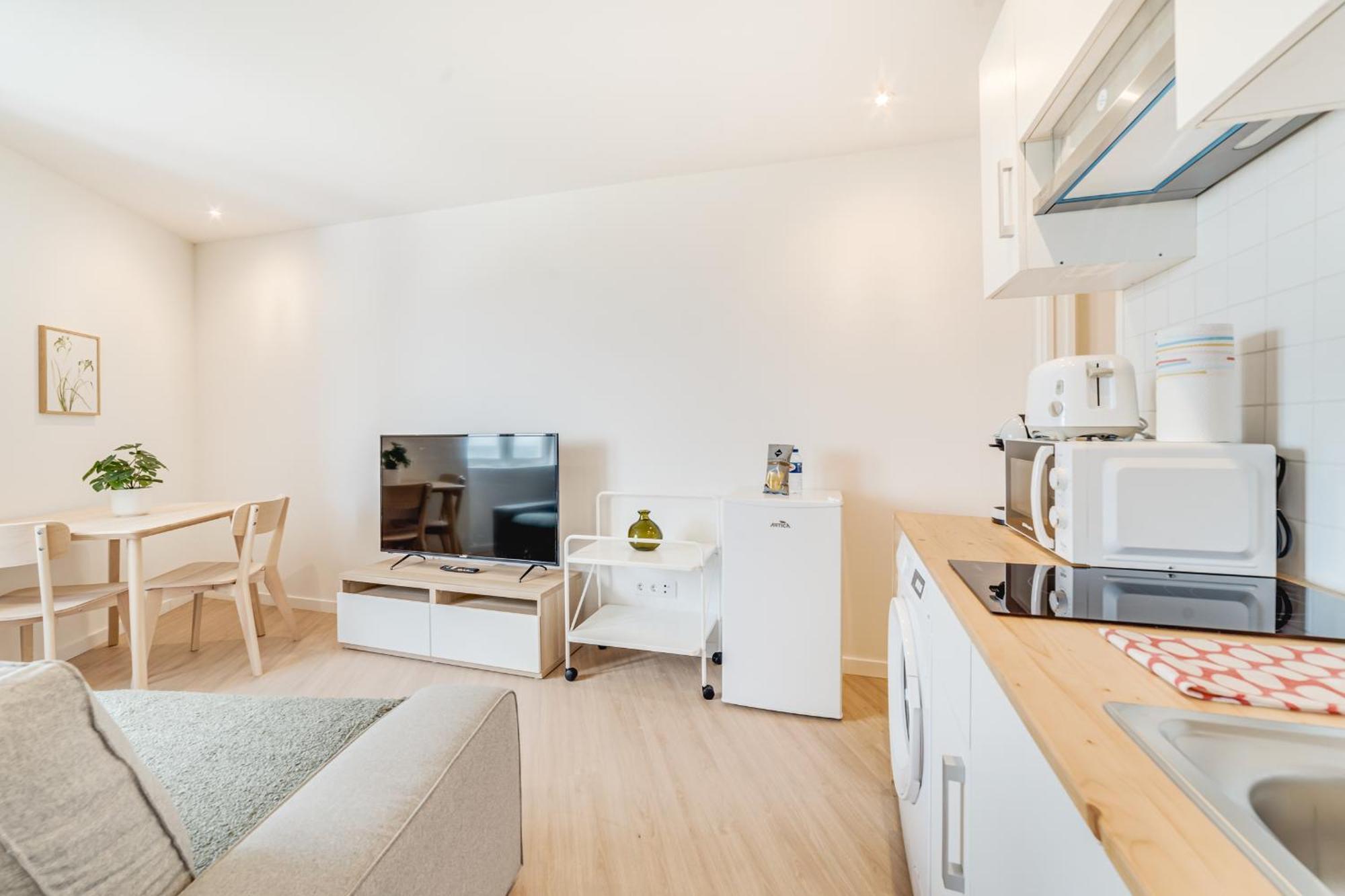 Beato Riverside Cozy Apartments Lisboa Extérieur photo