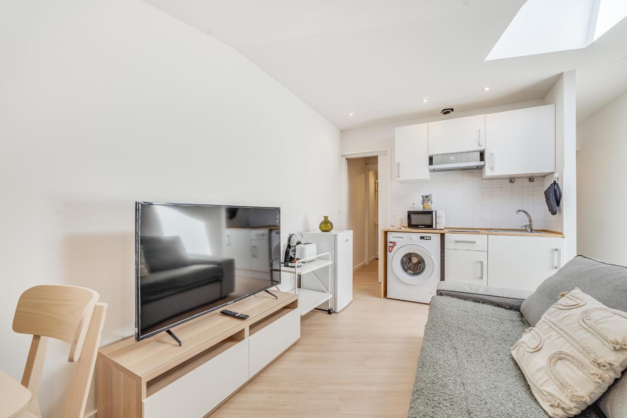Beato Riverside Cozy Apartments Lisboa Extérieur photo