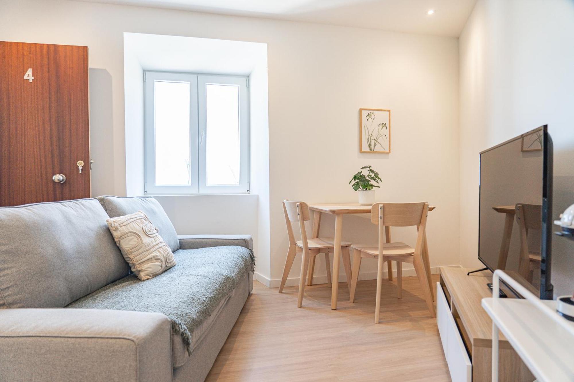 Beato Riverside Cozy Apartments Lisboa Extérieur photo